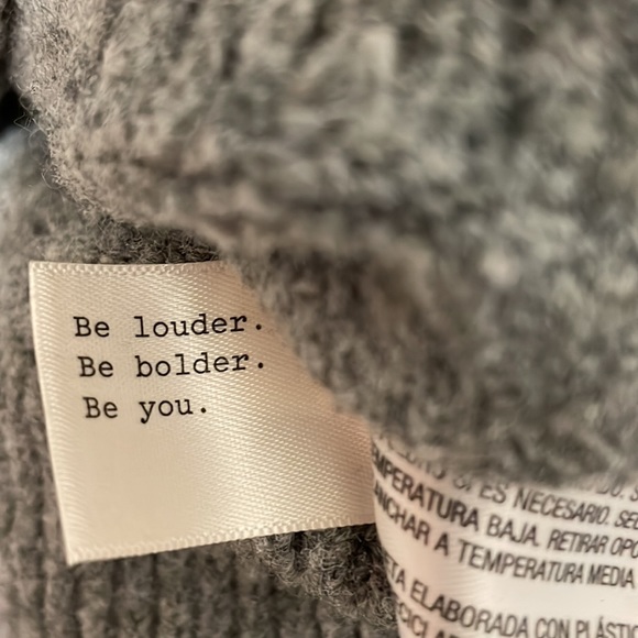 Fair Isle- Pullover Sweater M - Picture 9 of 10